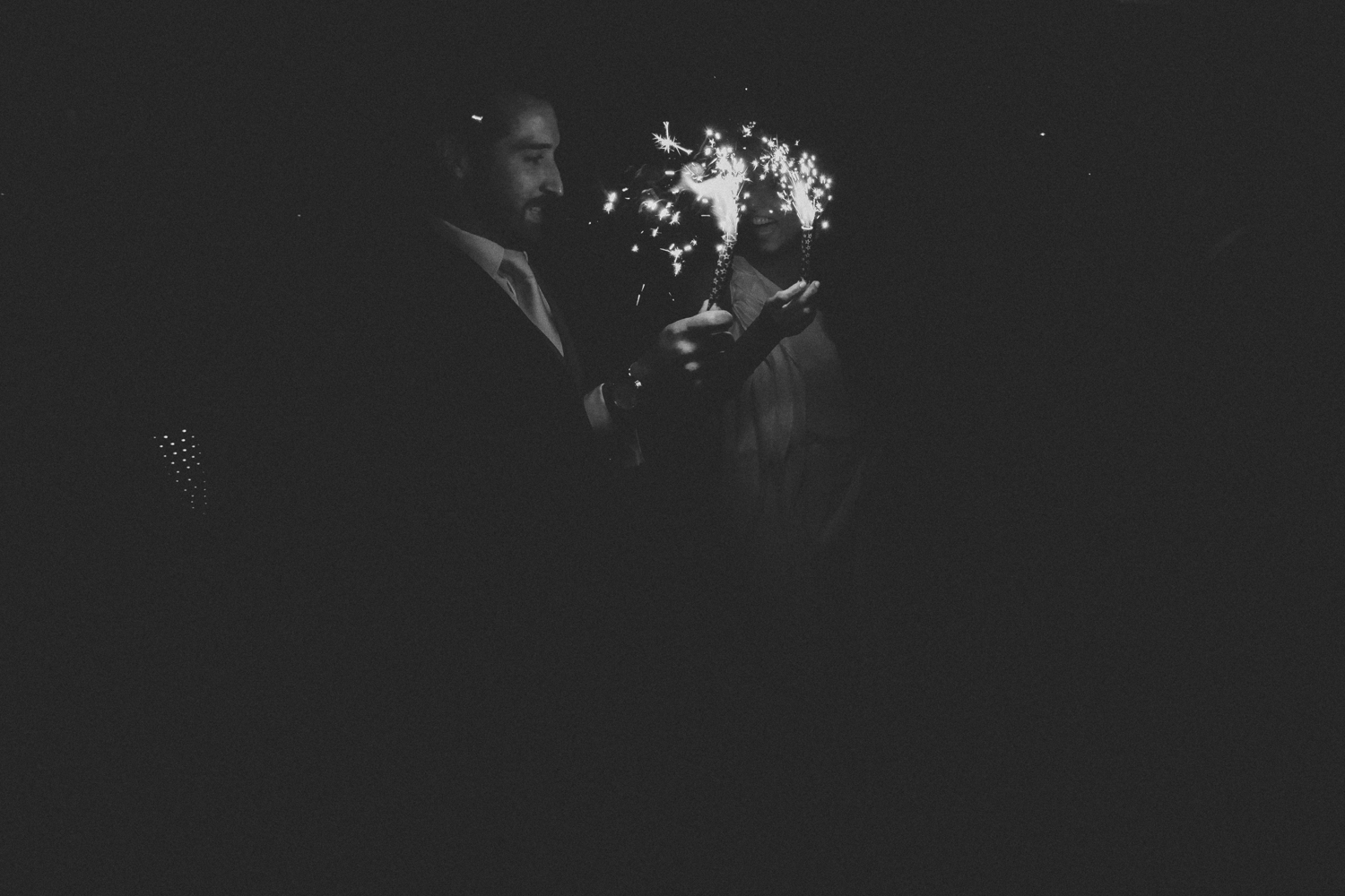 Marco Torre, beyond photography