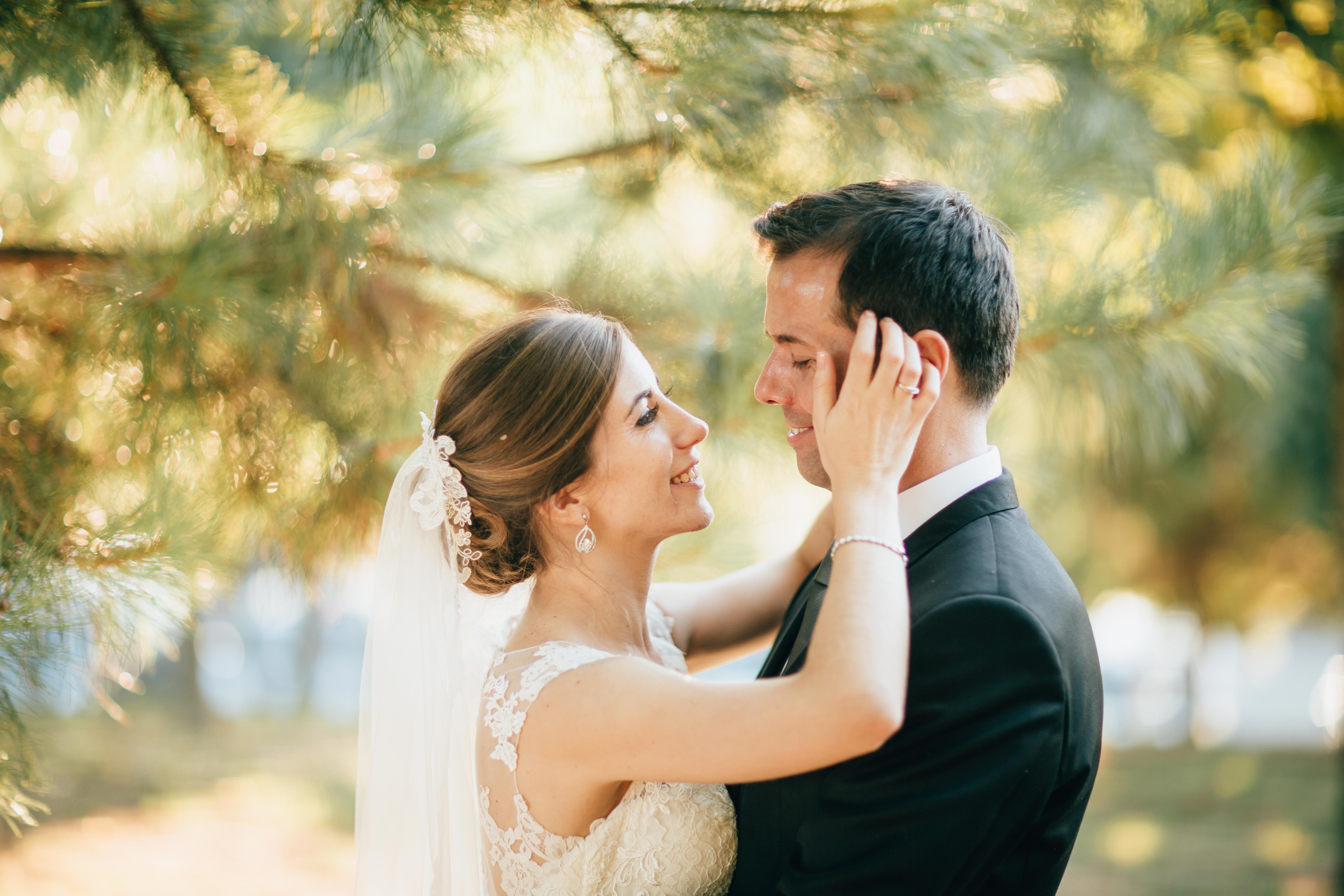 Cecília & Miguel: uma viagem apaixonante para o mundo do requinte