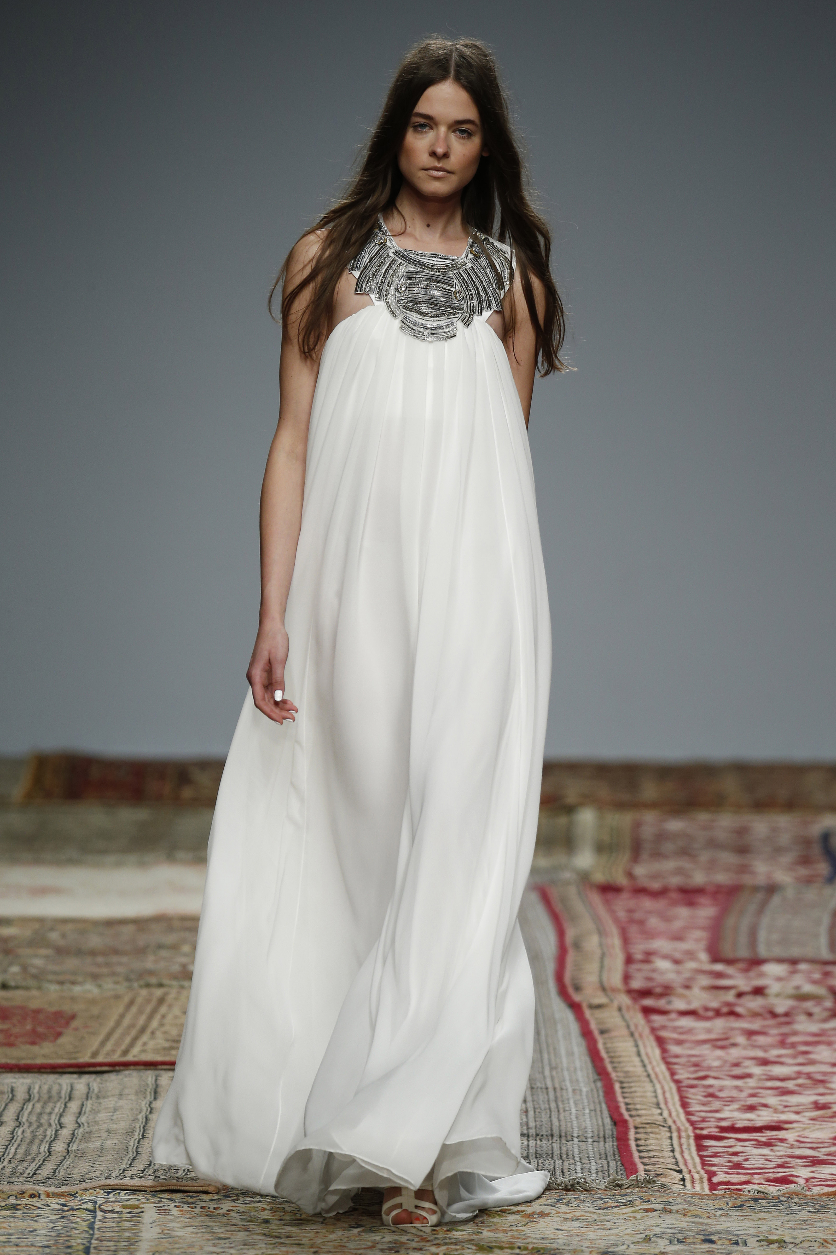 Foto: Barcelona Bridal Week