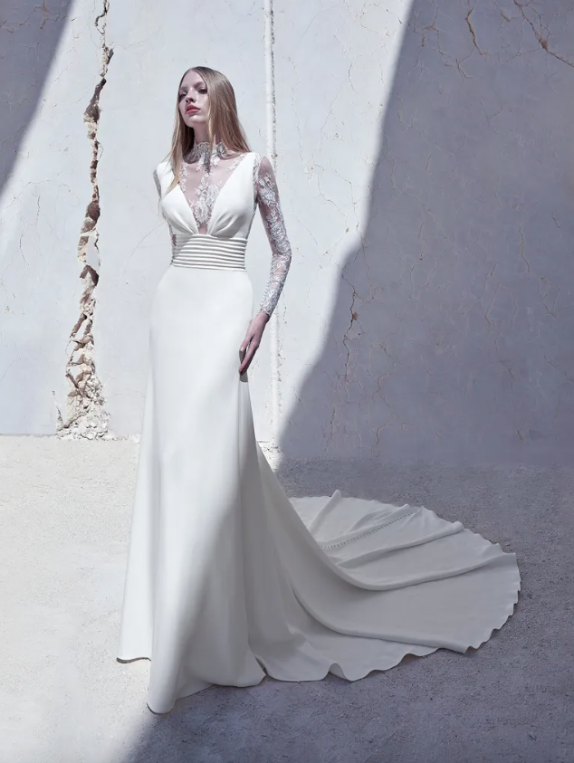 Pronovias