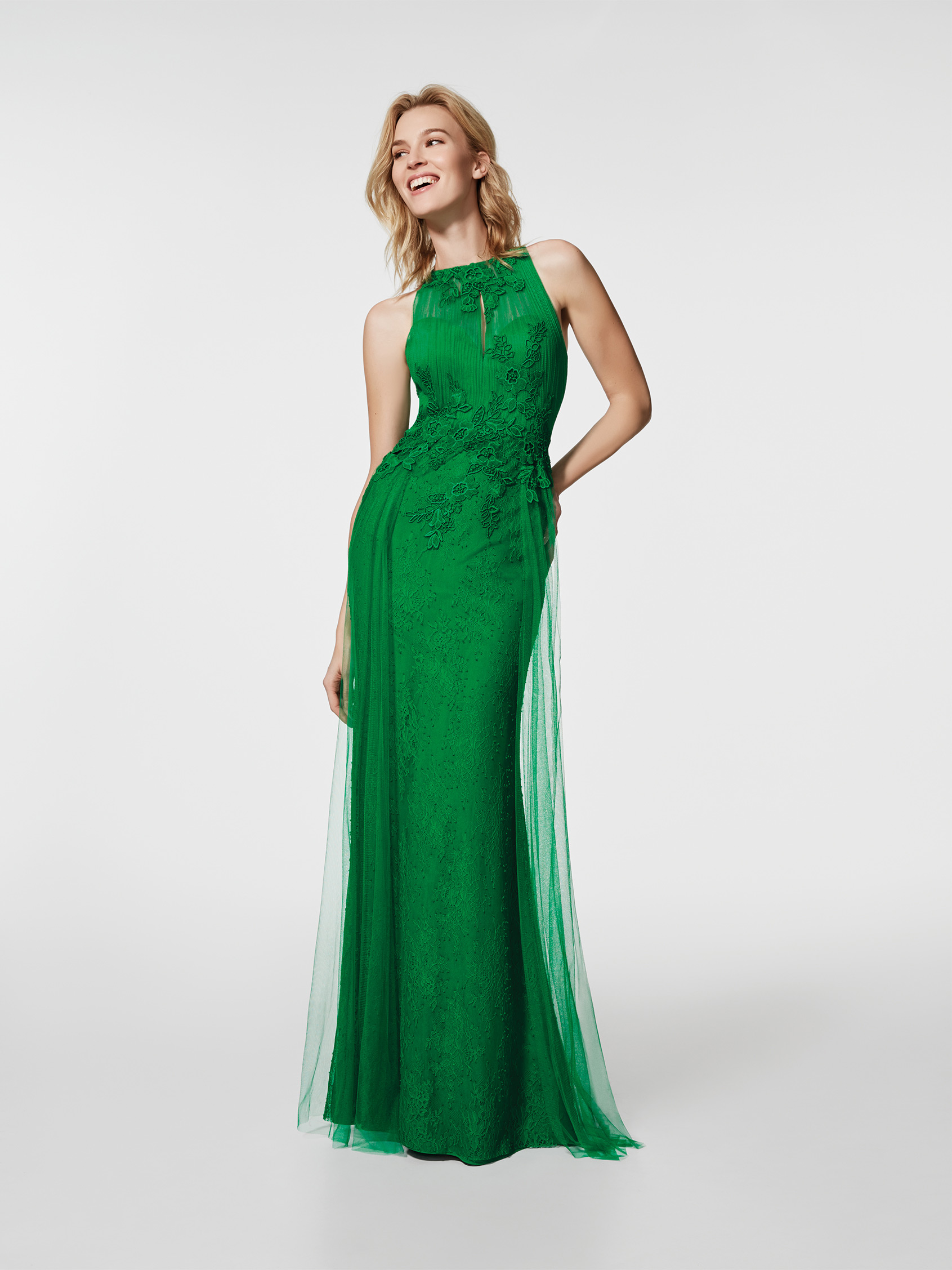 Créditos: Pronovias