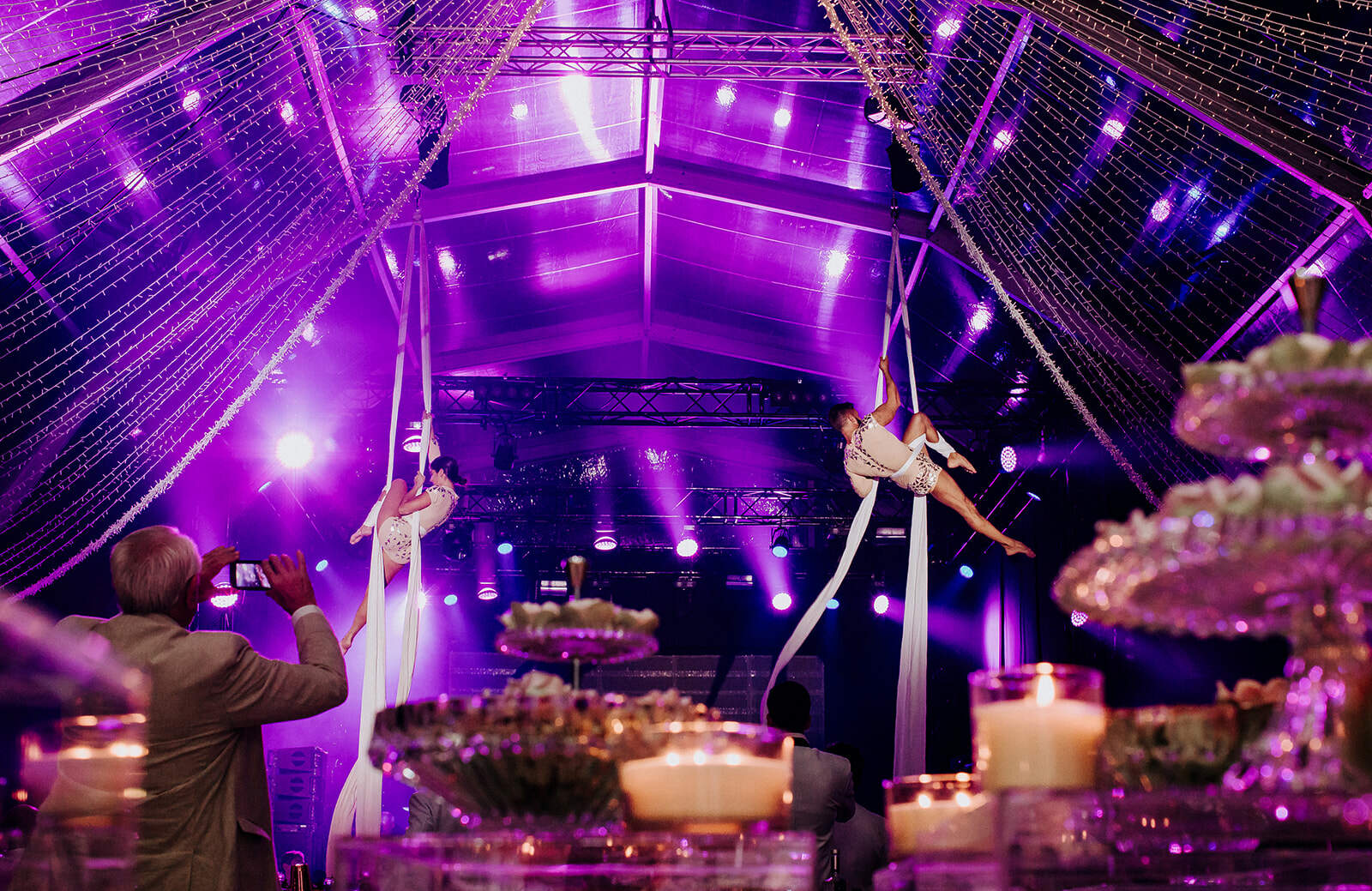 Deluxe Eventos
