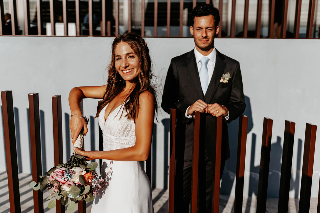 Fotografia de Casamento