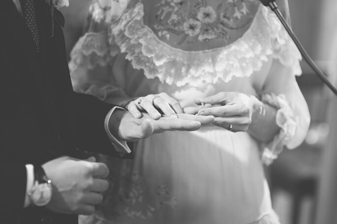 Boda vintage chic. Foto: Infraordinario Studio Fotografico Boda vintage chic. Foto: Infraordinario Studio Fotografico