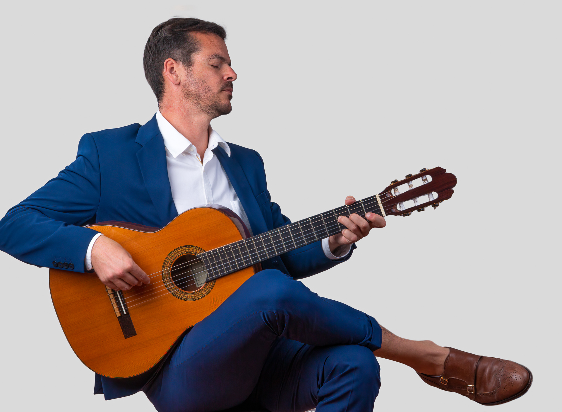 Wedding Guitar