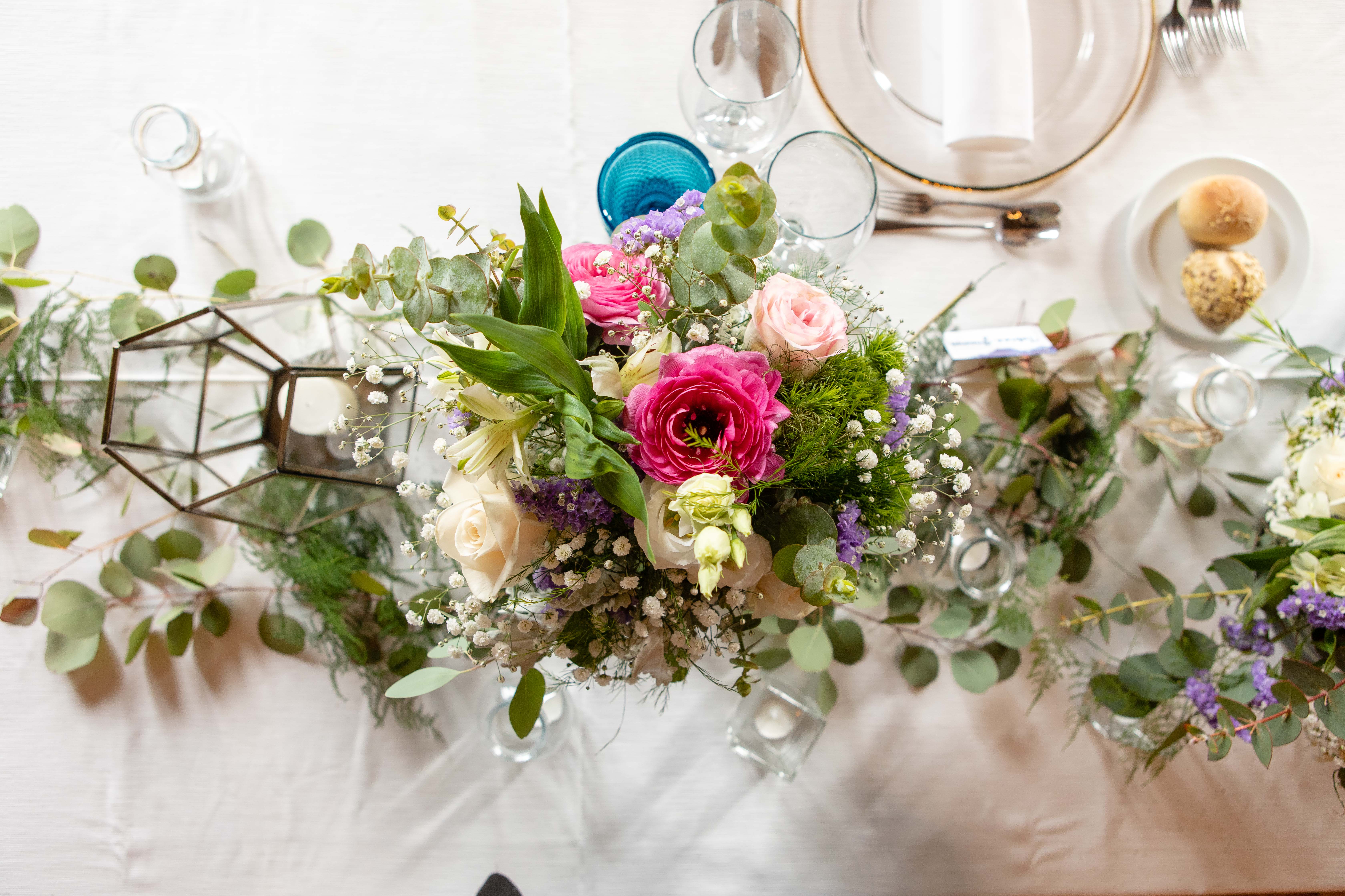 Imppacto, Catering e Eventos
