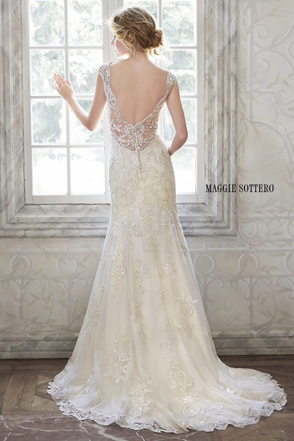 Maggie Sottero