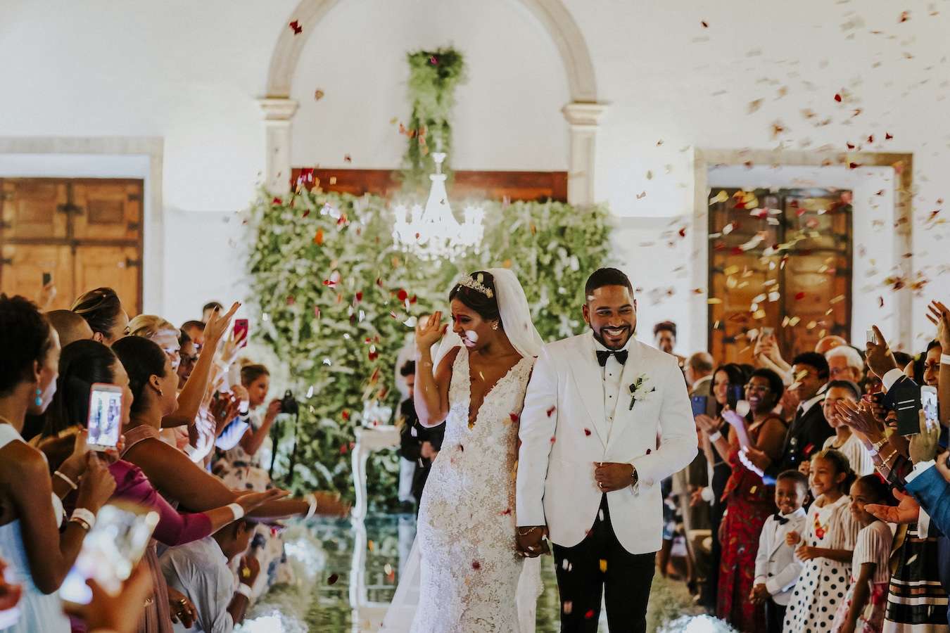 Rui Mota Pinto. Experiential Wedding Author.