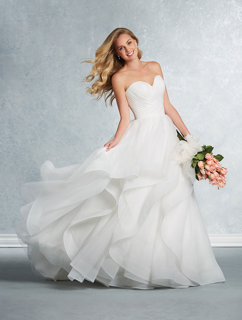 Signature, style 2609