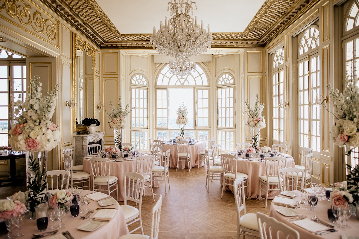 Dream Weddings Europe 