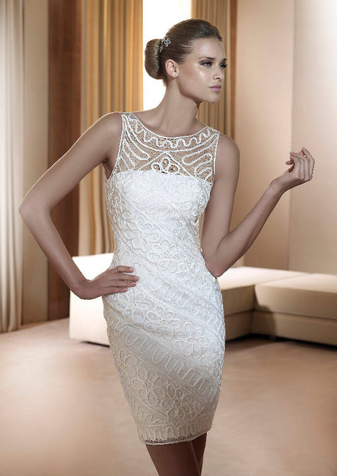 Foro - City Collection Pronovias 2011