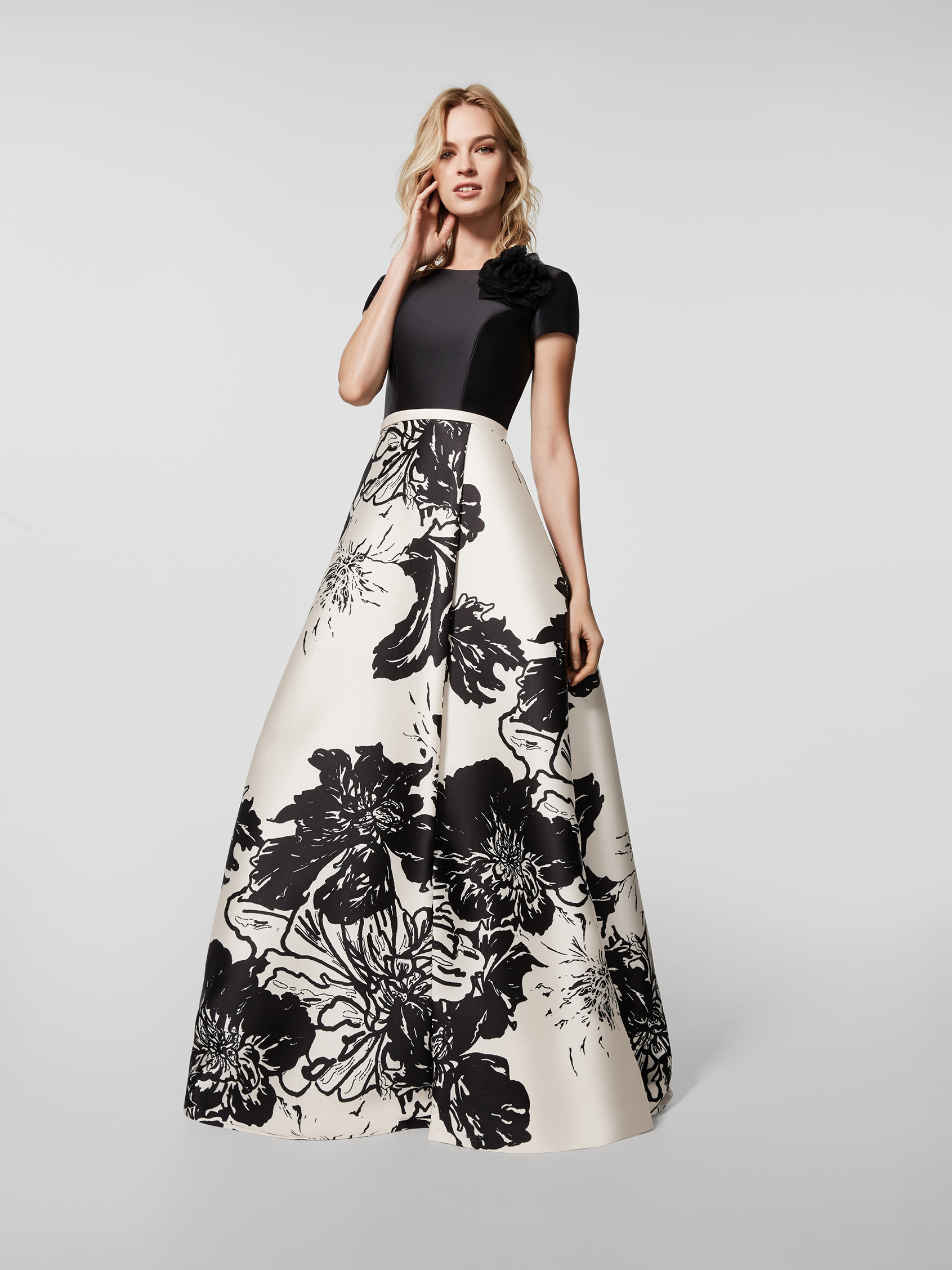 Créditos: Pronovias