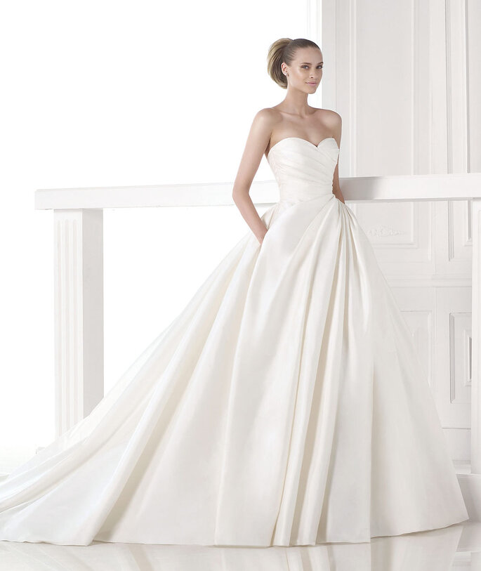 Foto: Pronovias