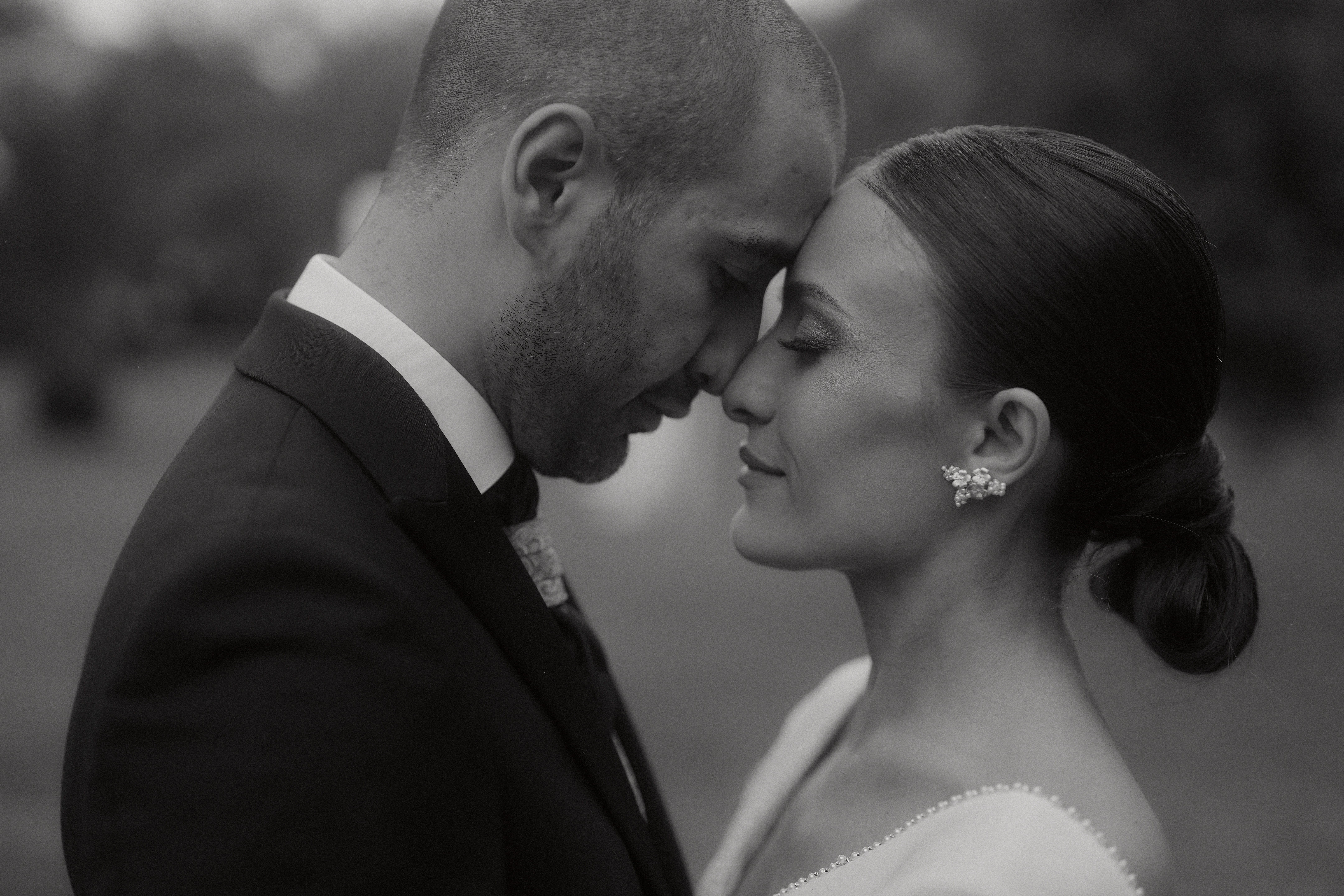 João Silva Wedding