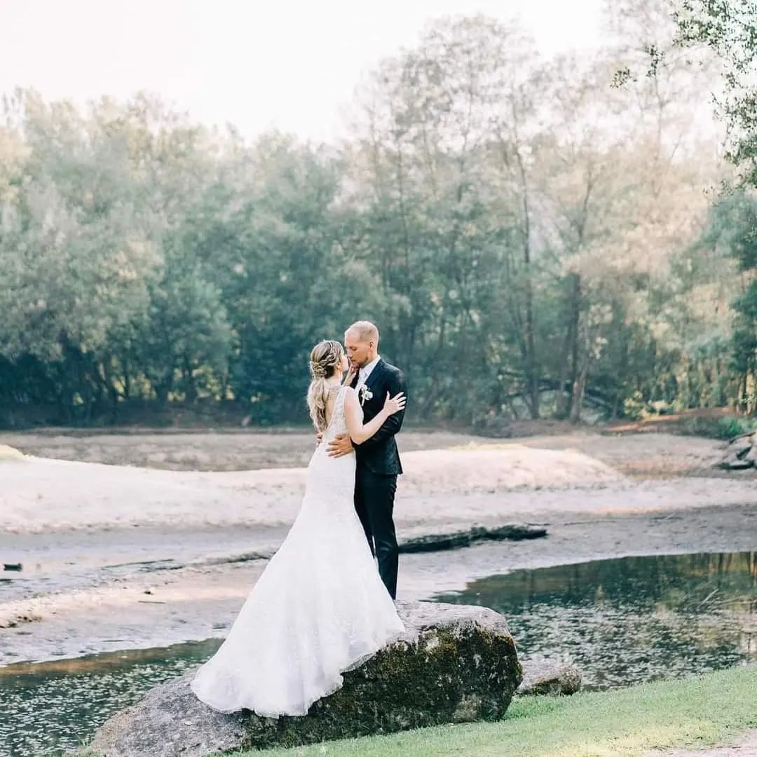 Paula Carvalho - Wedding Planner