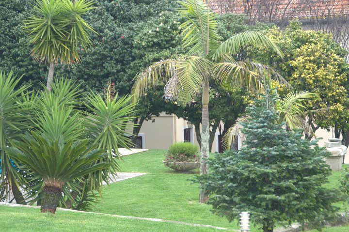Quinta do Gestal