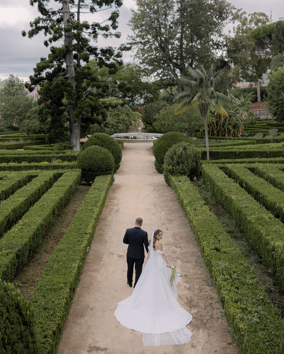 Photo: It's all about