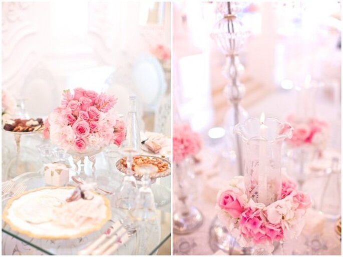Real Decor: Una decoración majestuosa inspirada en una princesa - Foto Jacob & Pauline Photography Real Decor: Una decoración majestuosa inspirada en una princesa - Foto Jacob & Pauline Photography