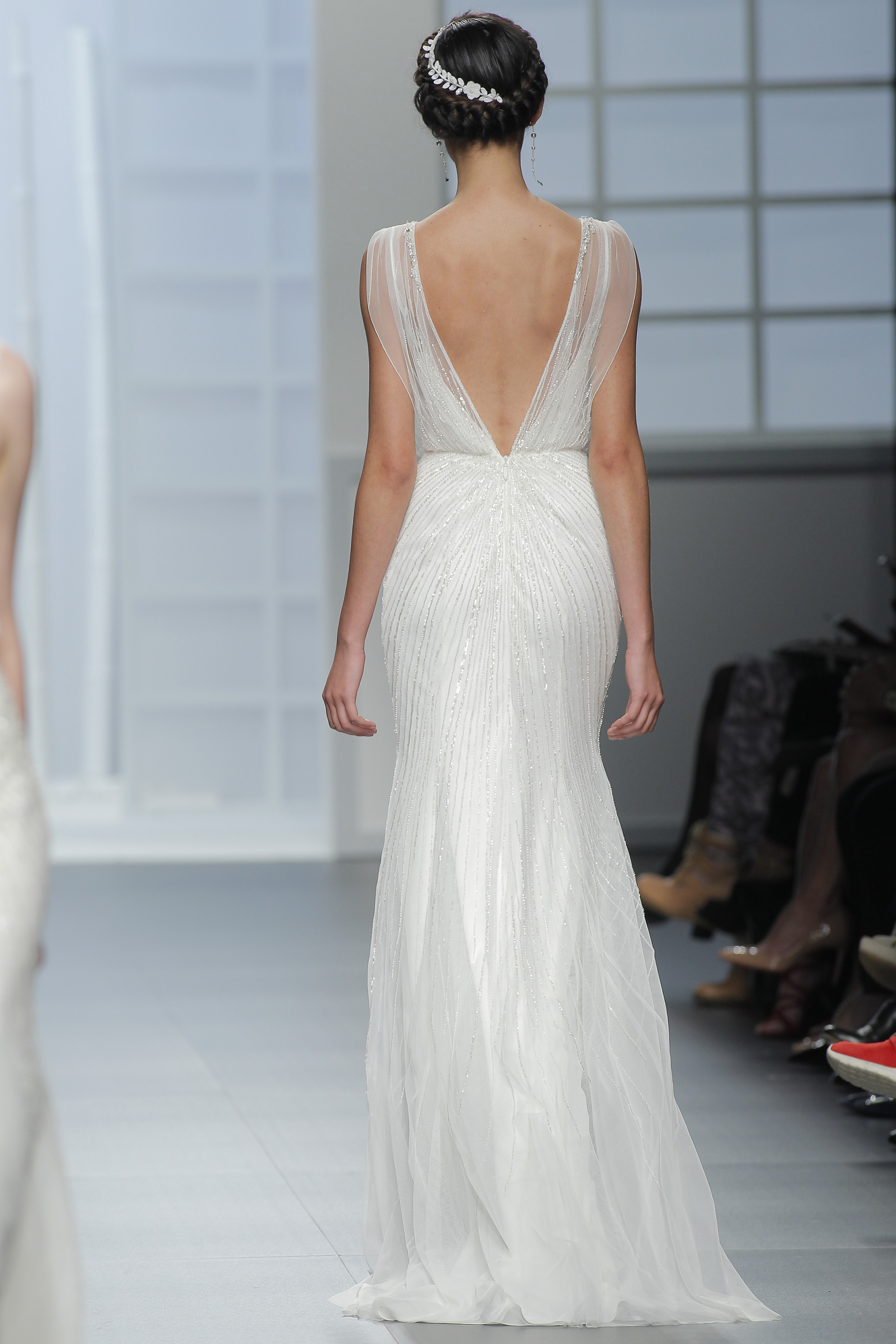 Créditos: Barcelona Bridal Week