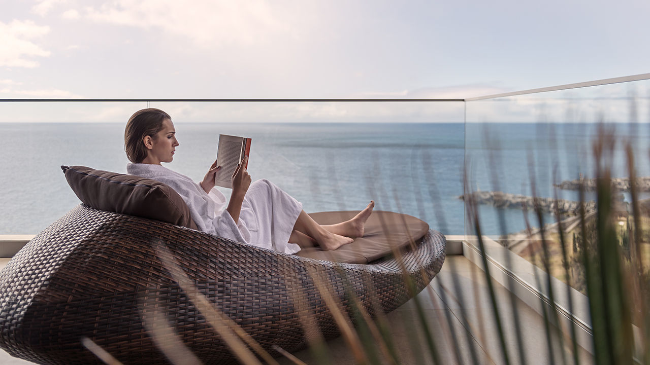 Savoy Saccharum Resort & Spa