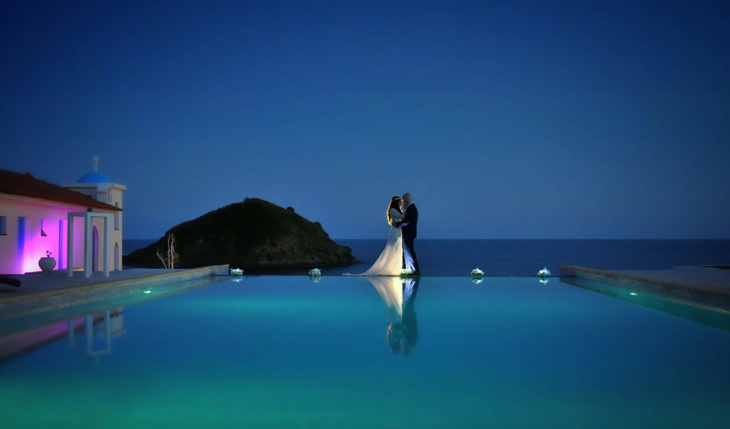 Ambiance Weddings Azores - Destination Weddings in Azores
