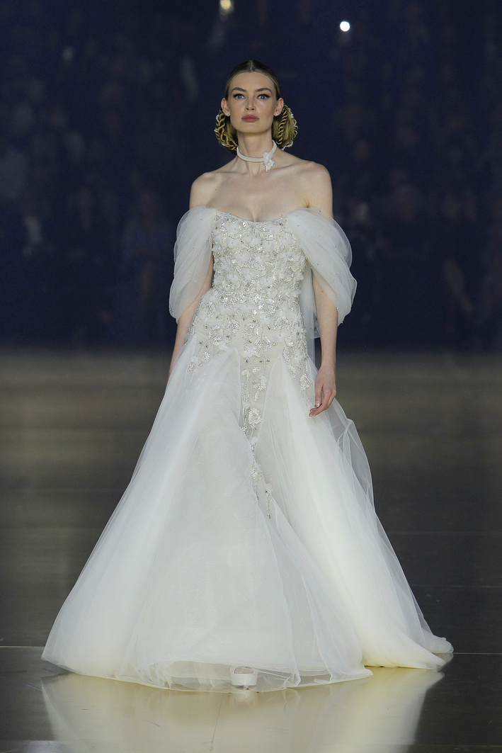 Créditos: Pronovias