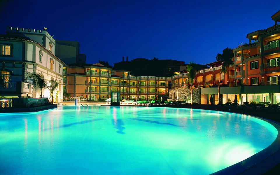 Pestana Village