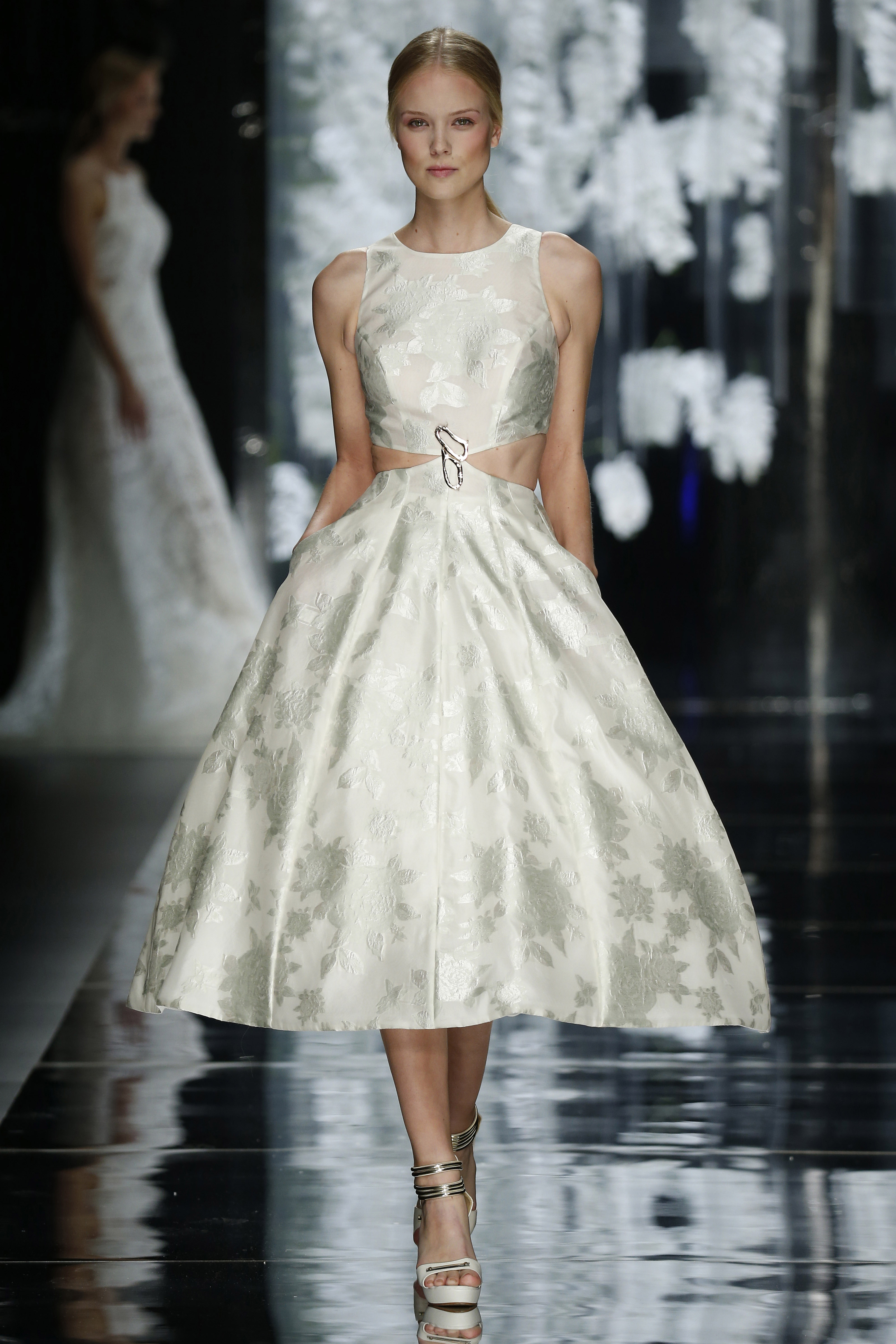 Créditos: Barcelona Bridal Week