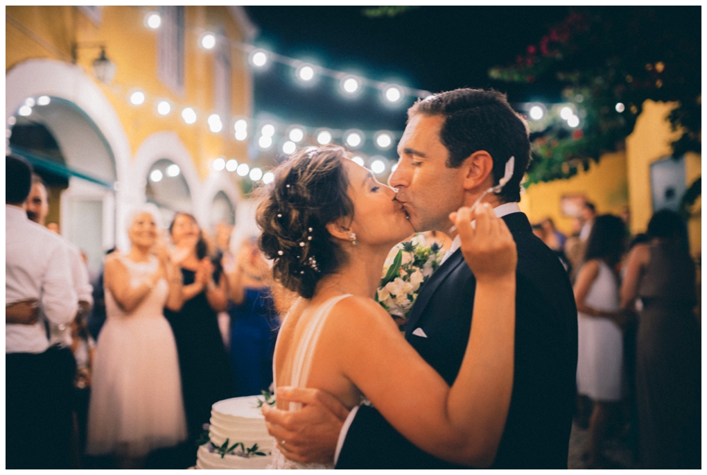 João de Medeiros & Pamela Leite