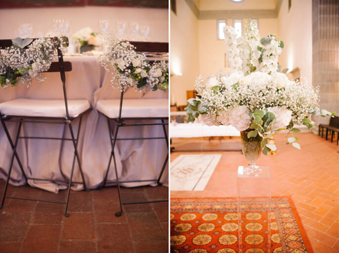 Boda vintage chic. Foto: Infraordinario Studio Fotografico Boda vintage chic. Foto: Infraordinario Studio Fotografico