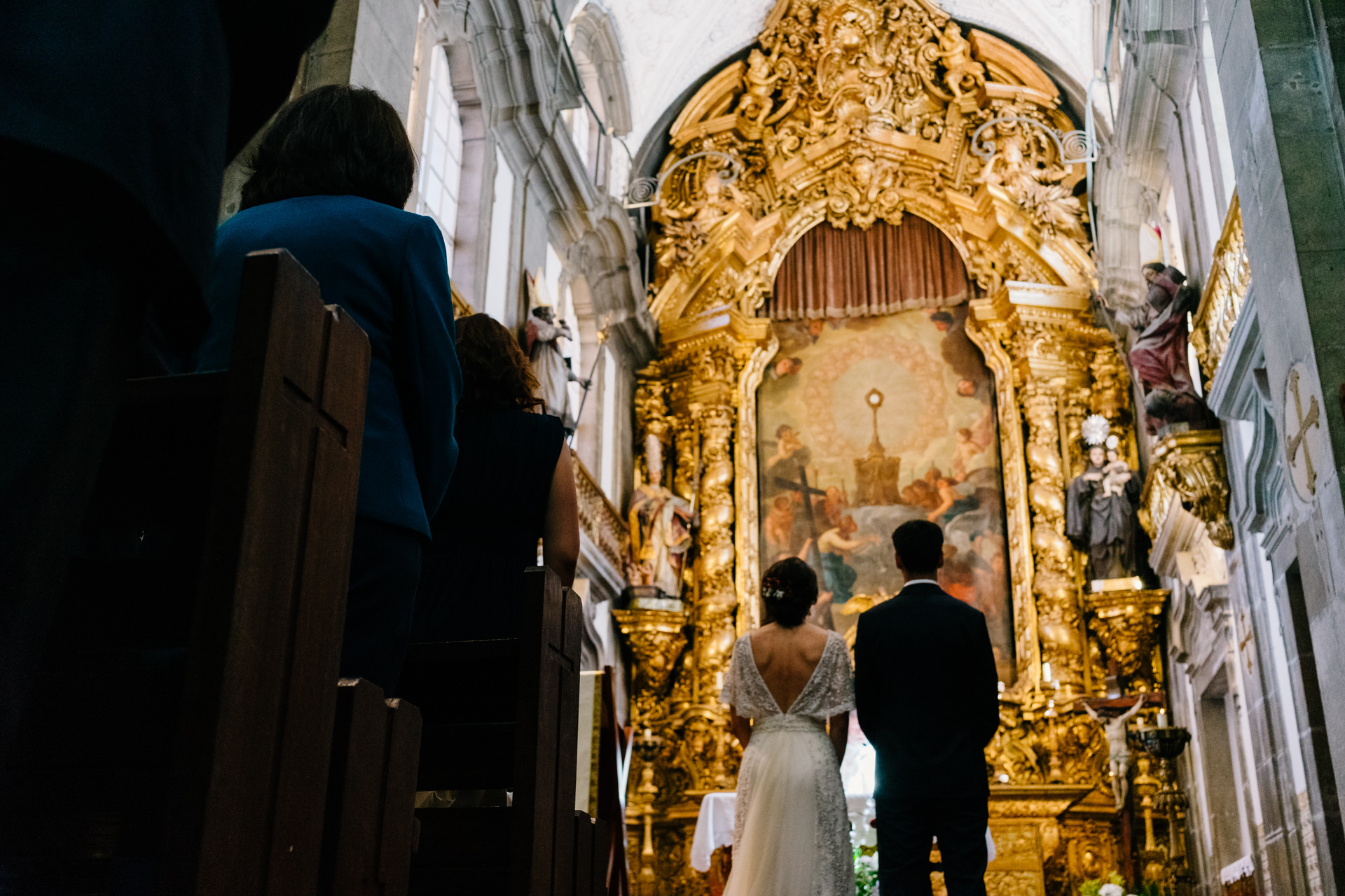 Detail Wedding Photography