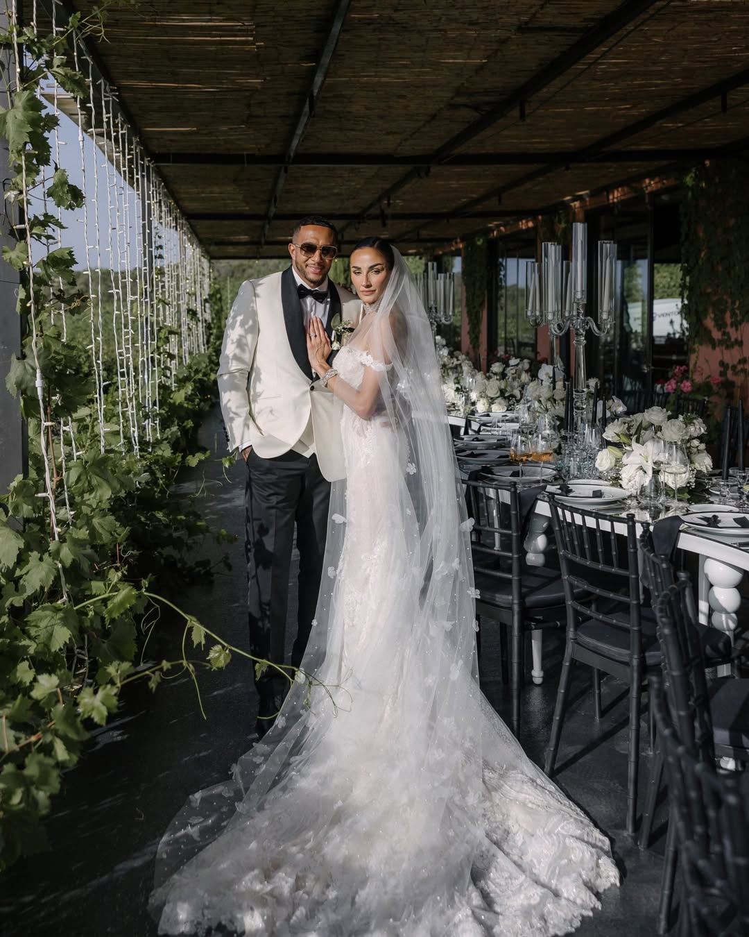 Photo: It's all about