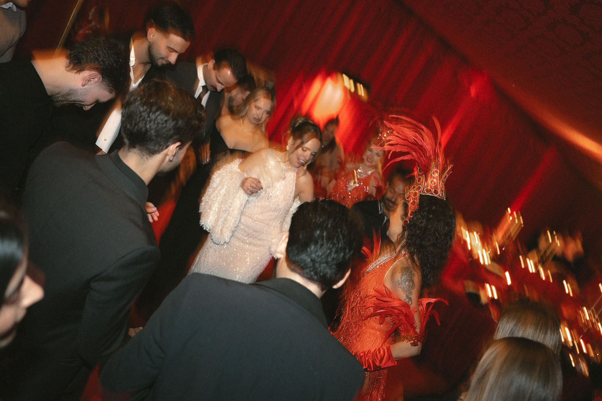 Foto: Constança Oliveira - Pedido de damas de honor e cavalheiros de honra de Beatriz Lencastre & Gonçalo Caleça