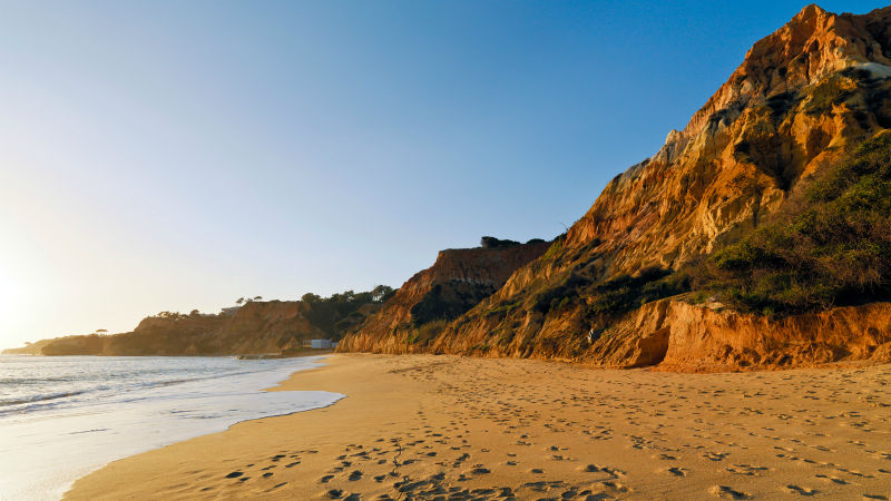 Pine Cliffs Hotel