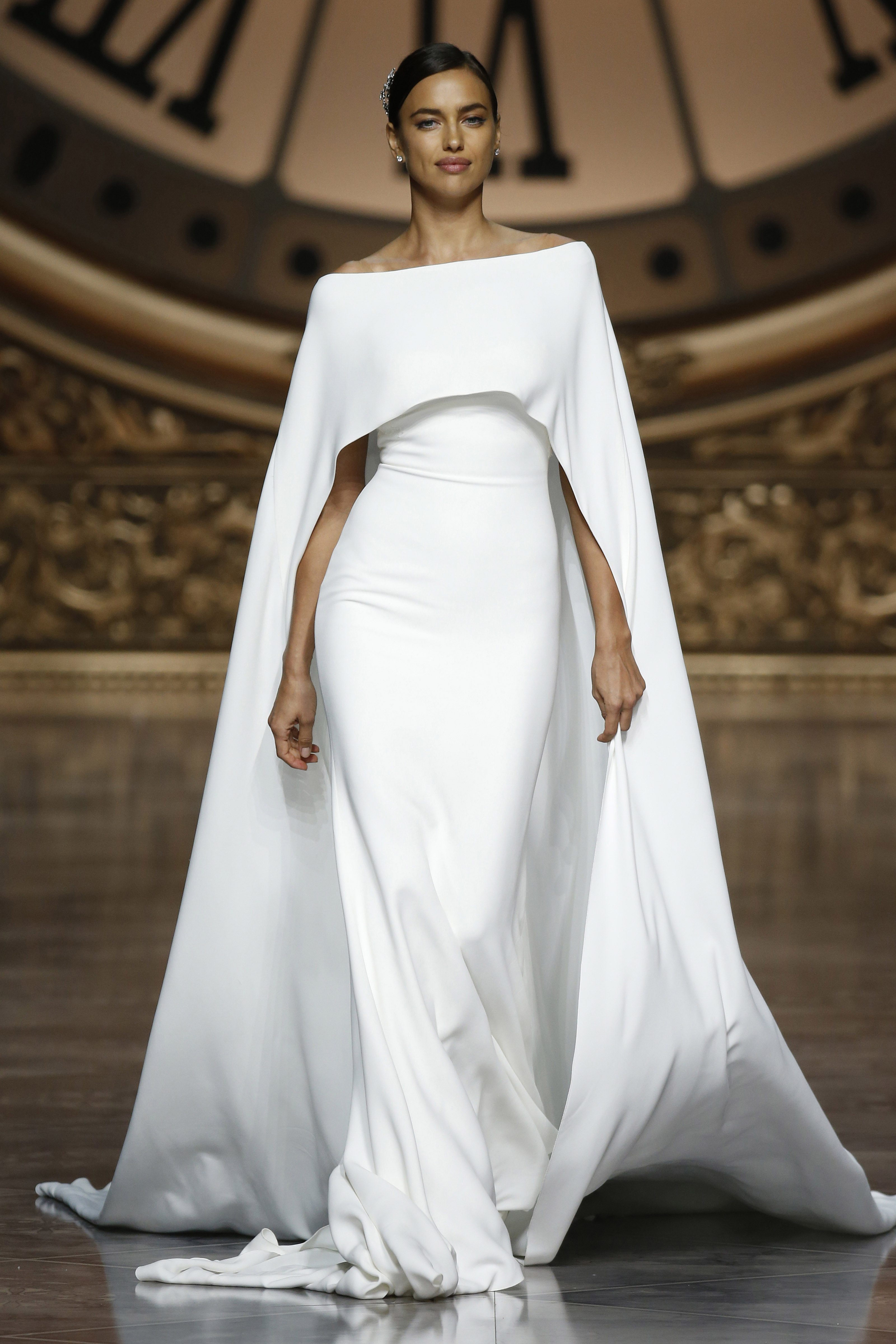 Créditos: Barcelona Bridal Week