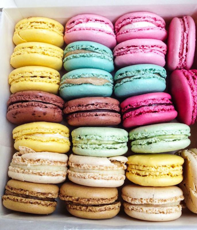 Don Macaron