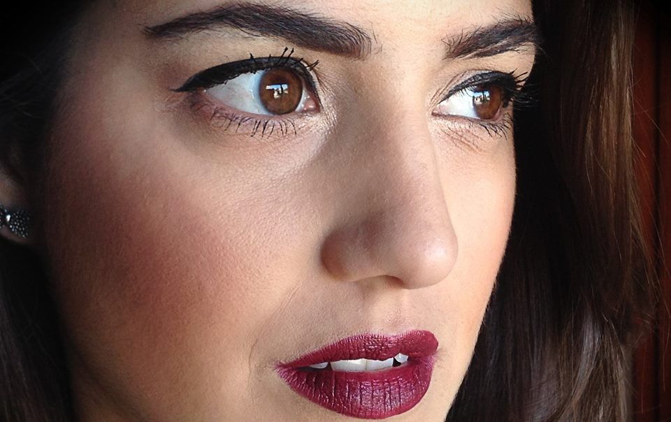 Rita Santos - Nail Designer & Makeup Artist