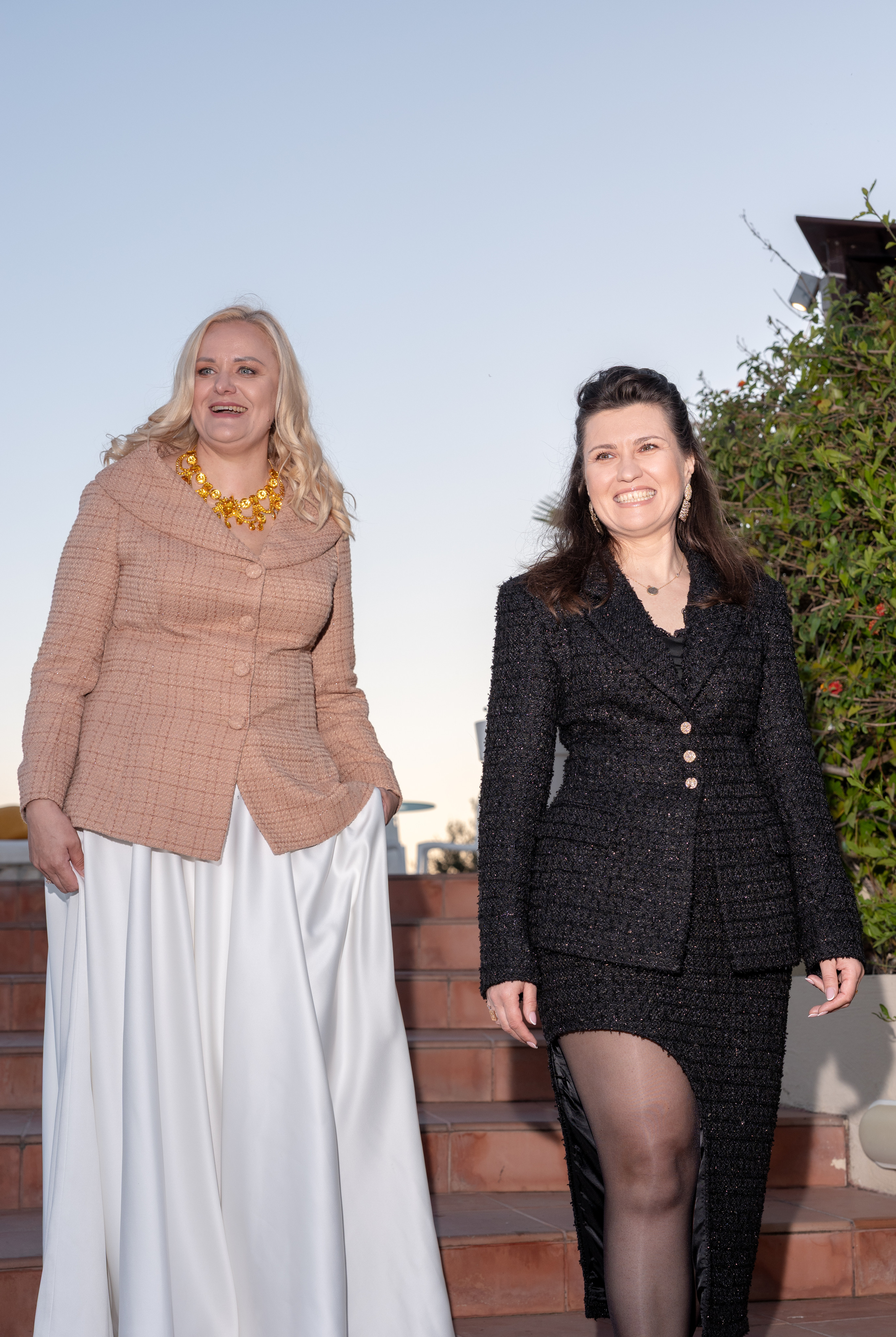 WEMA Circle Wedding Awards 2025. Photo: Mario Orsi Photography