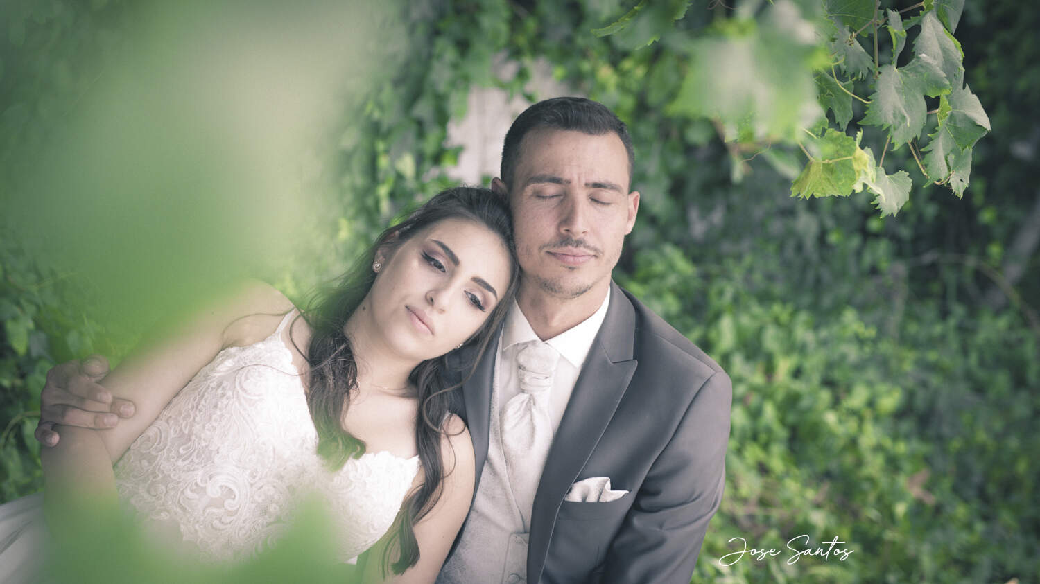 José Santos Fotografia