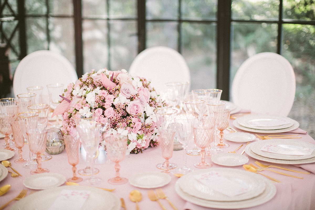 Dream Weddings Europe