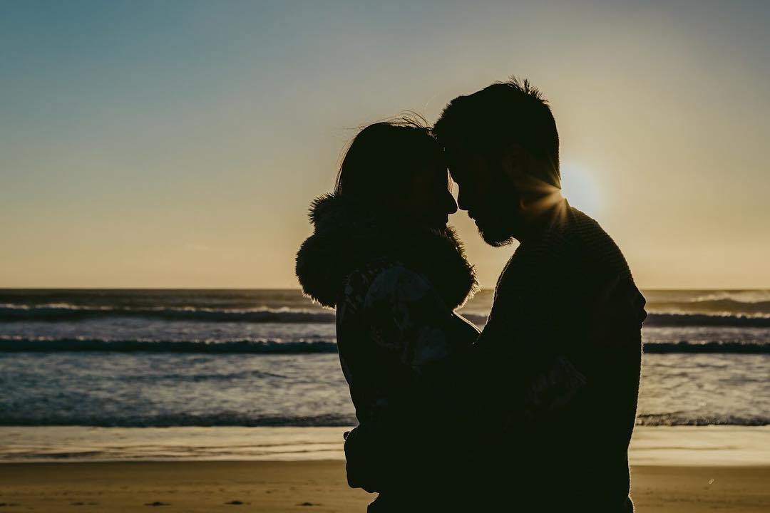 Why don’t we always feel loved? The love languages that transform a relationship