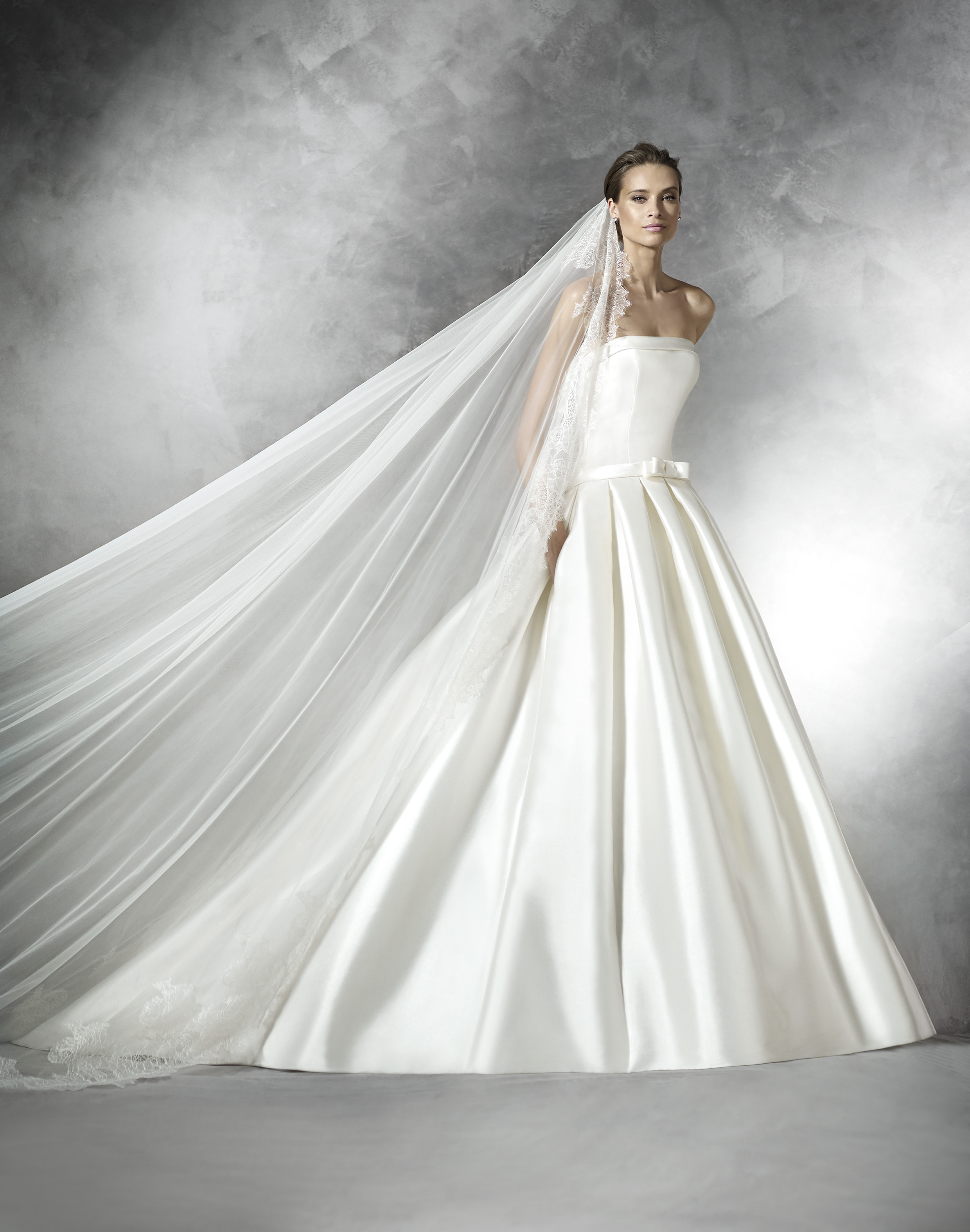 Créditos: Pronovias