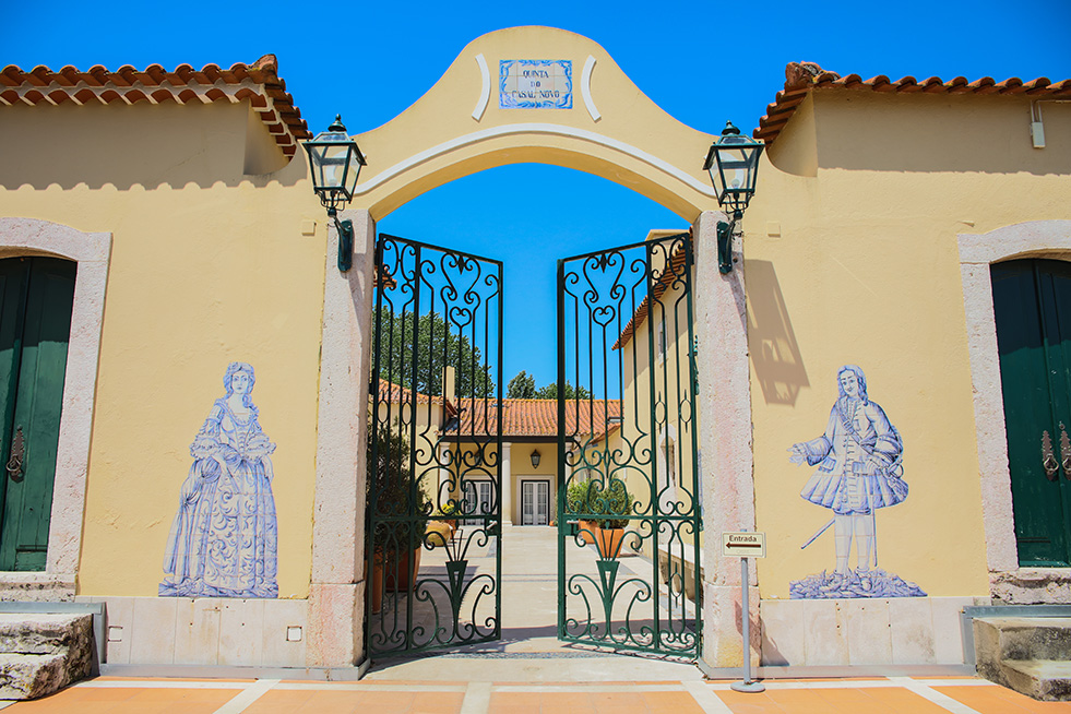 Quinta do Casal Novo