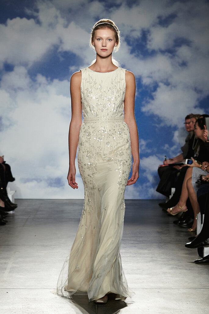 Jenny Packham SP2015