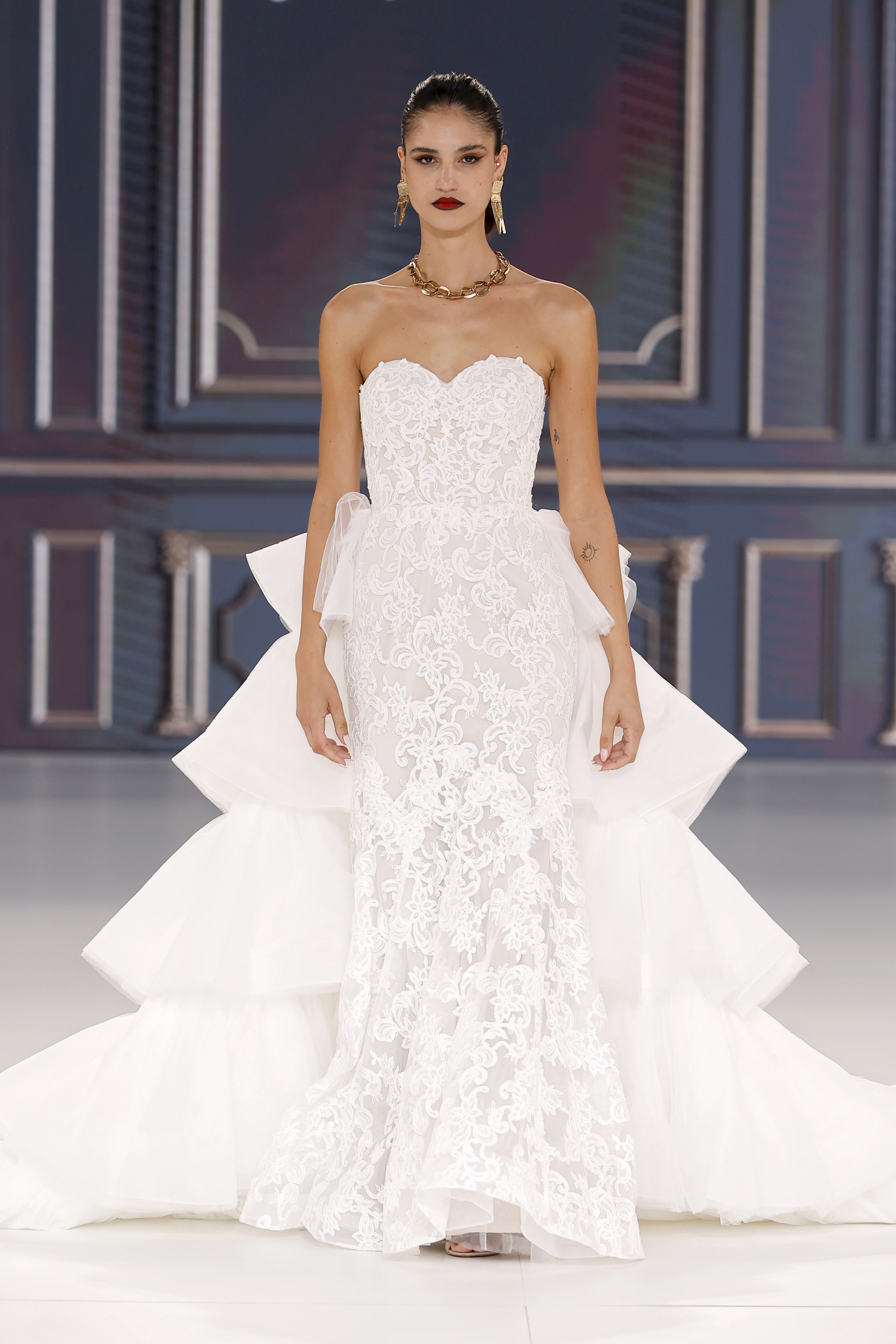 Allure Bridals