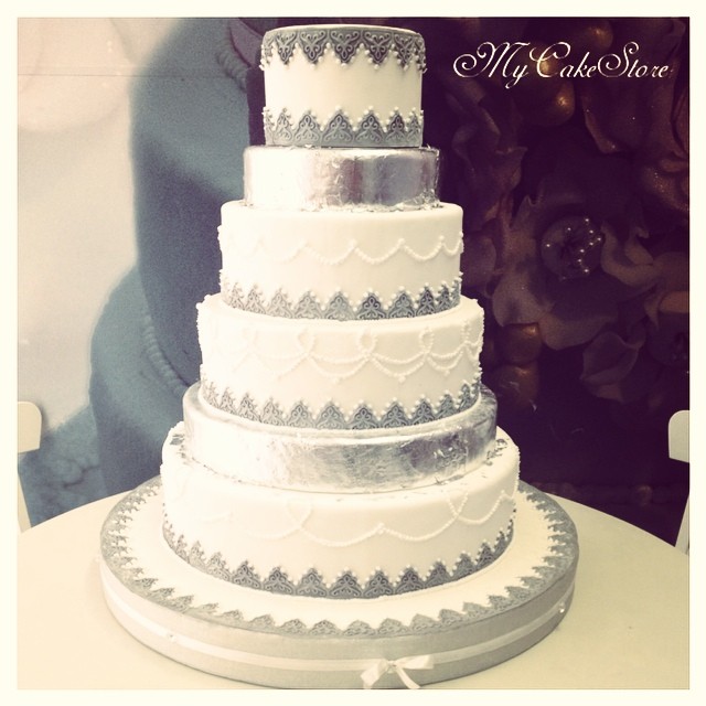 My Cake Store