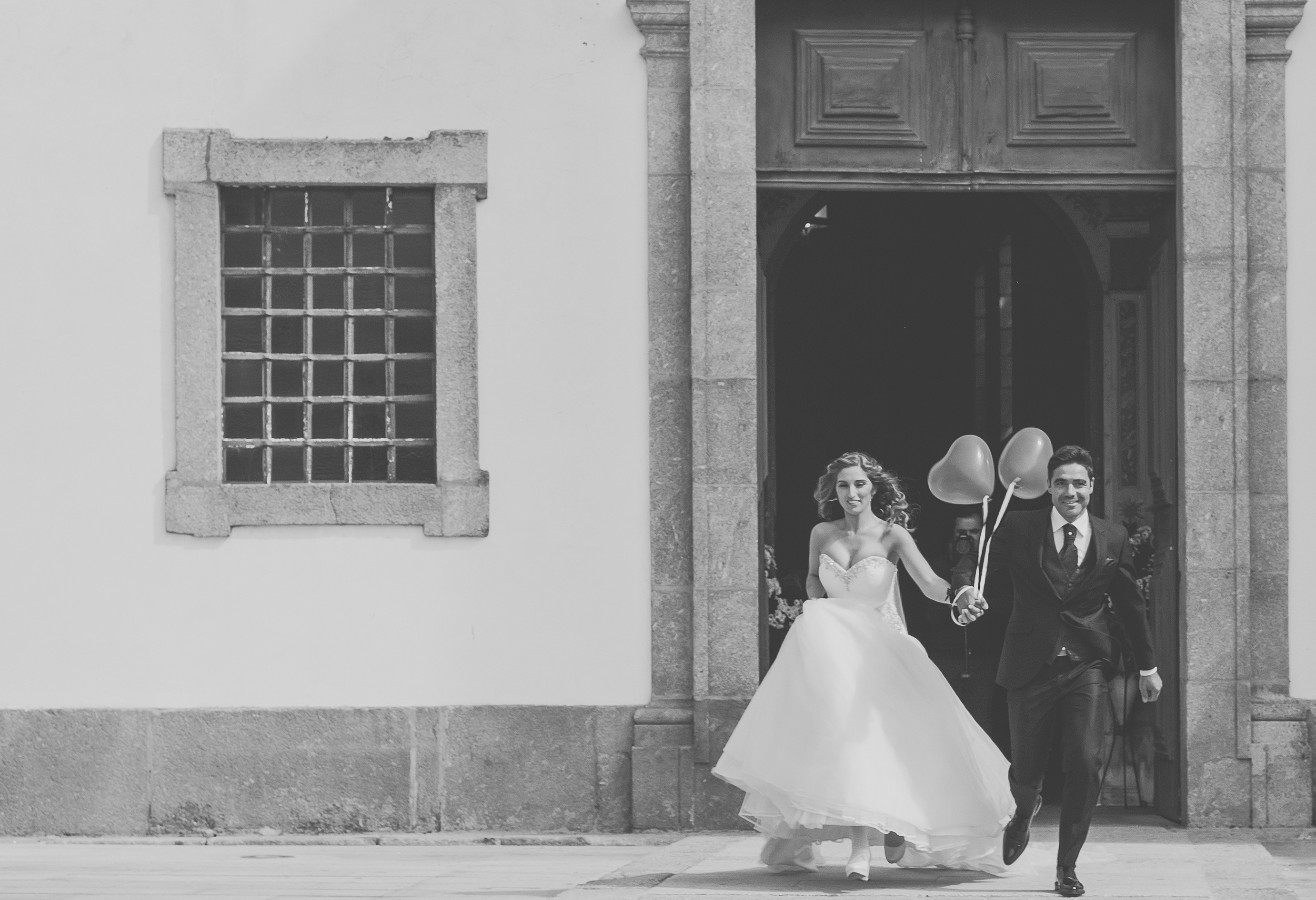 Moment You By Diogo Neves