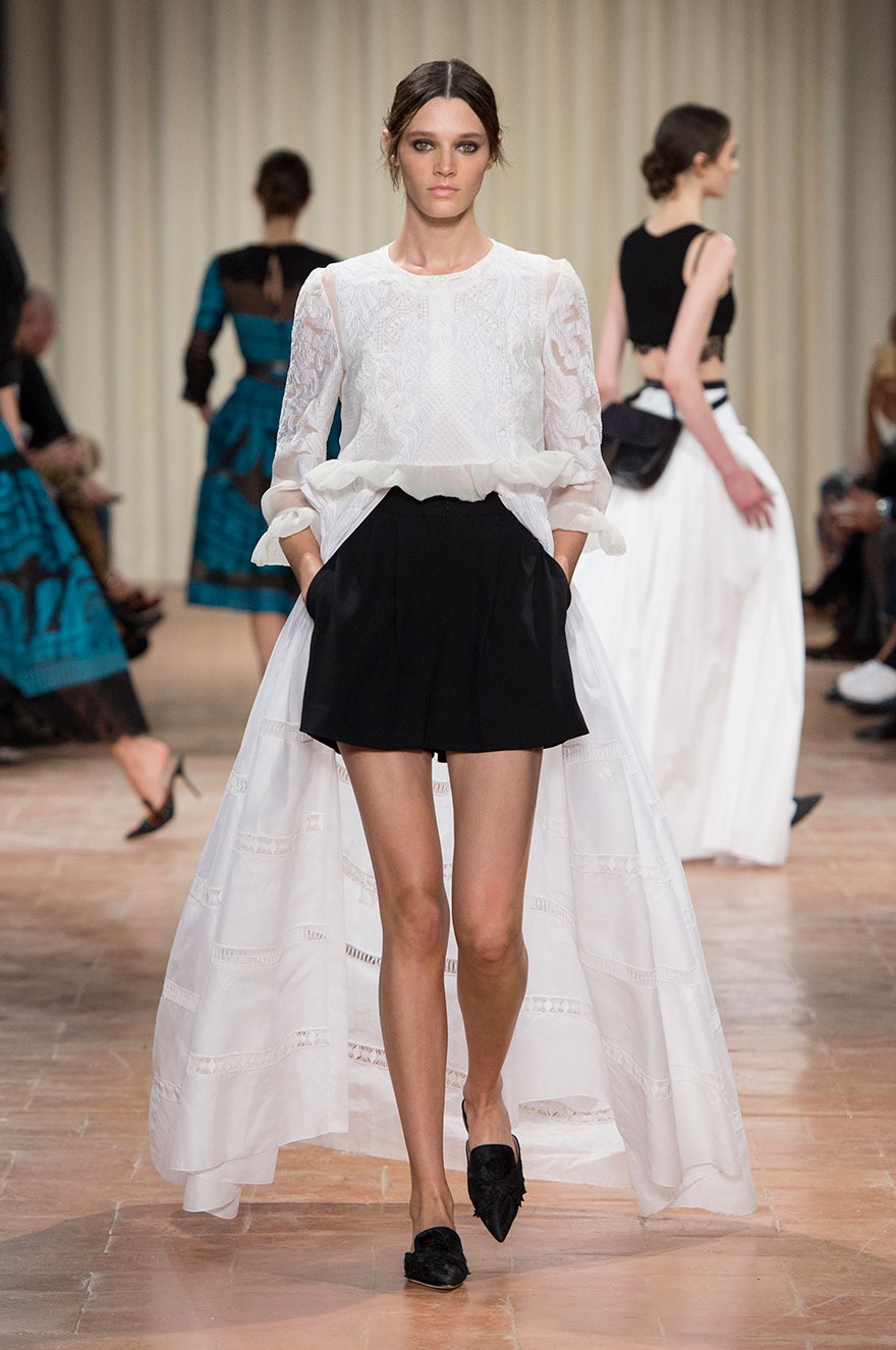Créditos: Alberta Ferretti