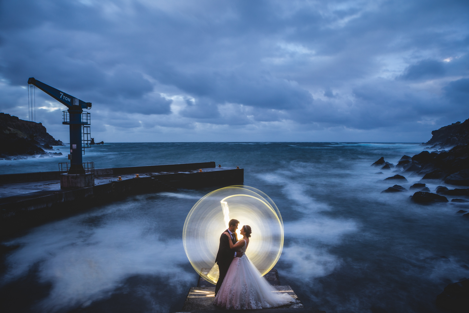 PopUp Weddings Azores | Foto: Timothy Lima Photographer