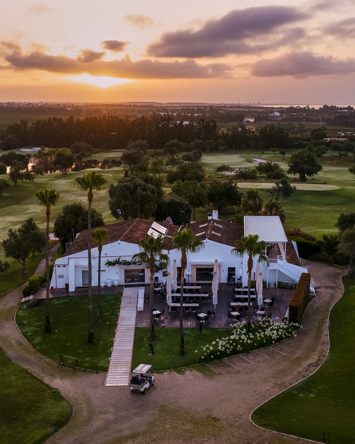 Quinta da Ria